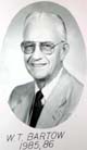 Walter Bartow